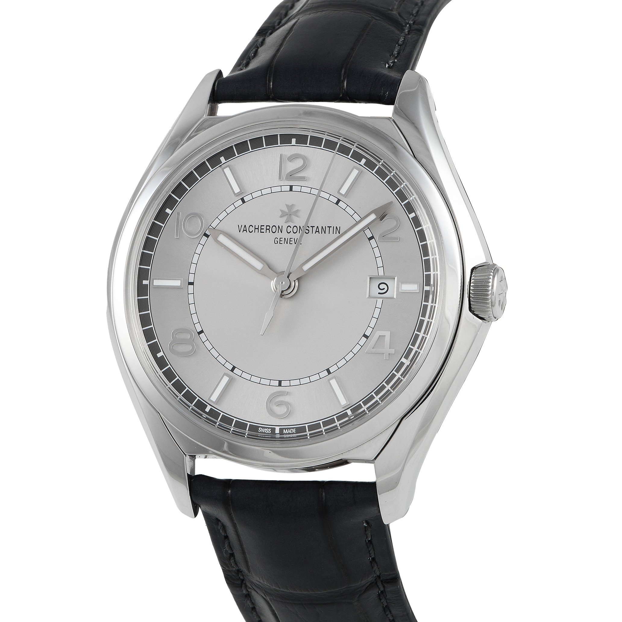 Vacheron Constantin FiftySix Watch 4600E/000A-B442