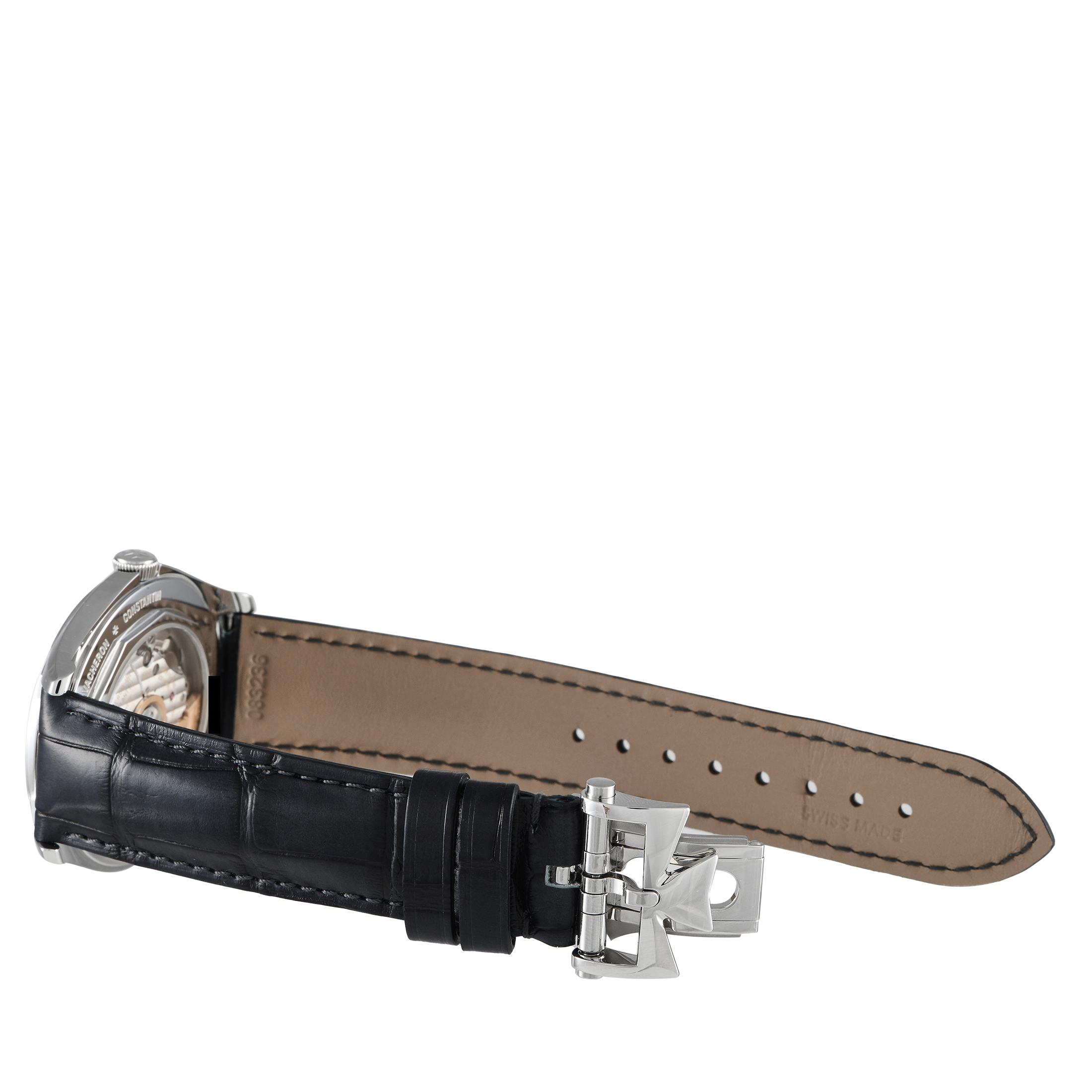 Vacheron Constantin FiftySix Watch 4600E/000A-B442