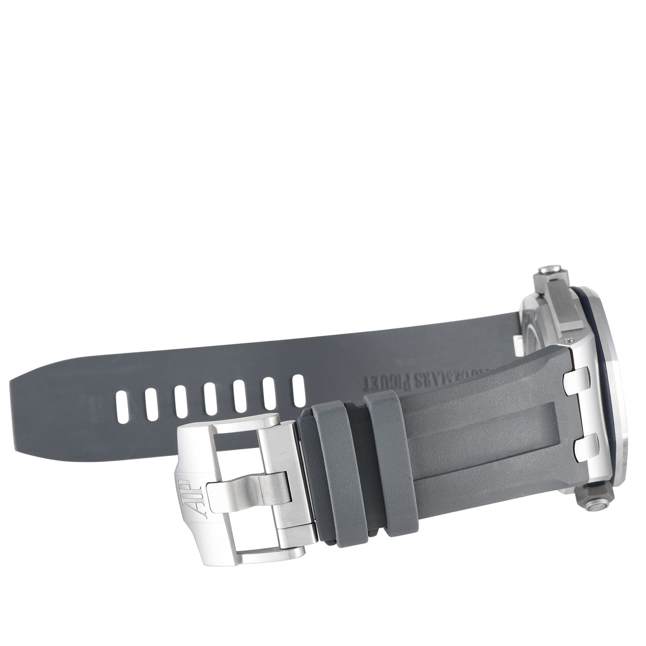 Audemars Piguet Royal Oak Offshore Diver Watch 15720ST.OO.A009CA.01