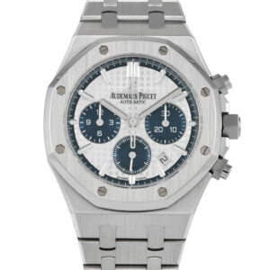 Audemars Piguet Royal Oak Chronograph Watch 26315ST.OO.1256ST.01