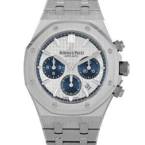 Audemars Piguet Royal Oak Chronograph Watch 26315ST.OO.1256ST.01