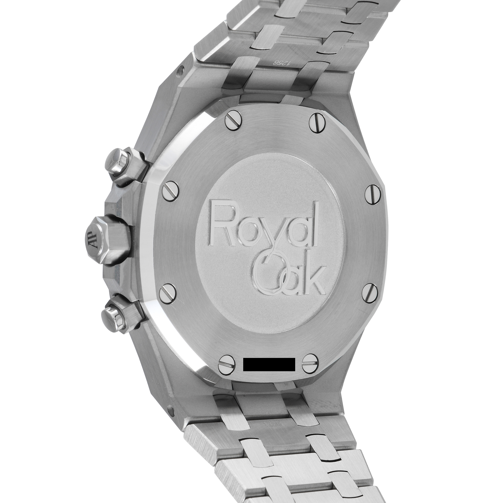 Audemars Piguet Royal Oak Chronograph Watch 26315ST.OO.1256ST.01