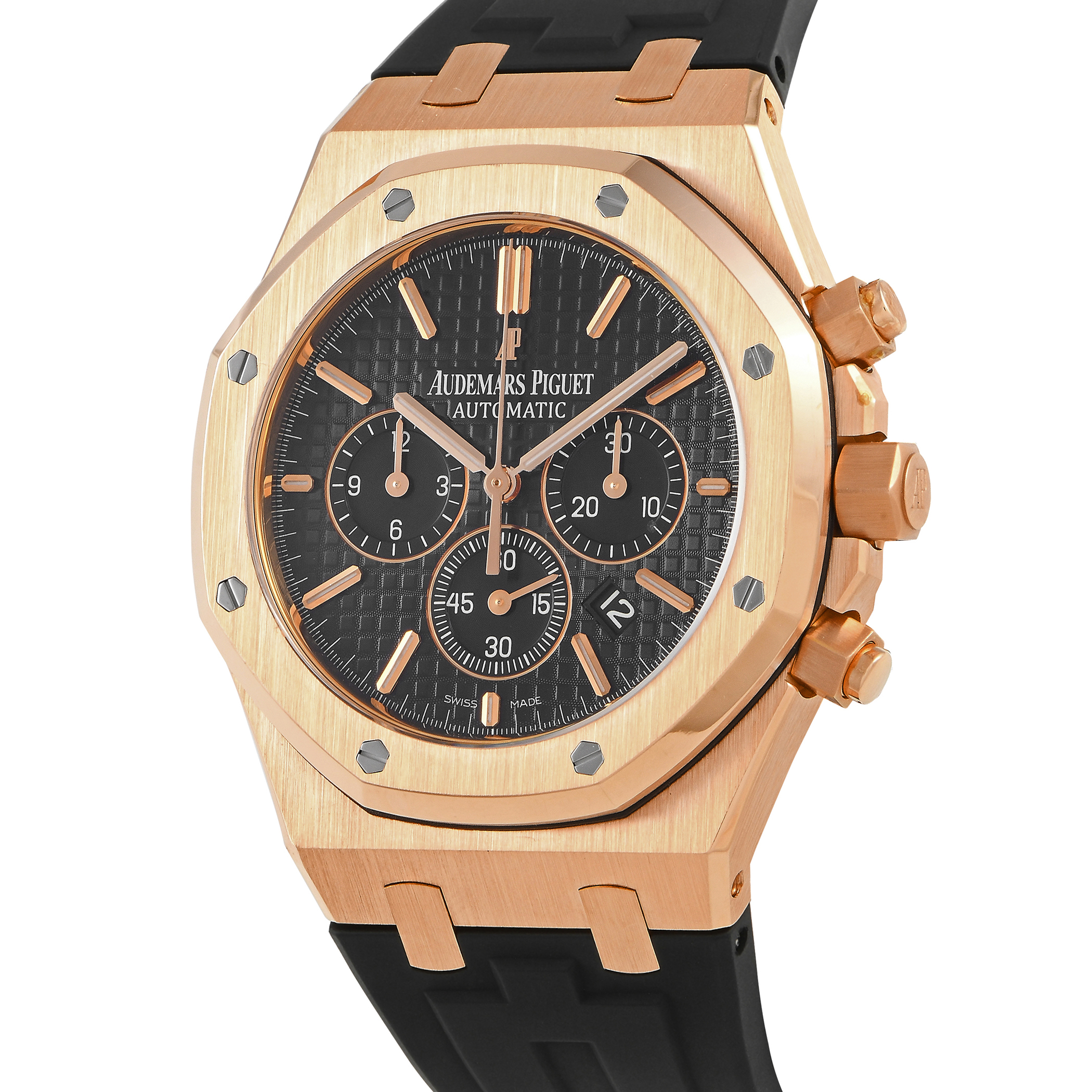 Audemars Piguet Royal Oak Chronograph Watch 26320OR.OO.D002CR.01