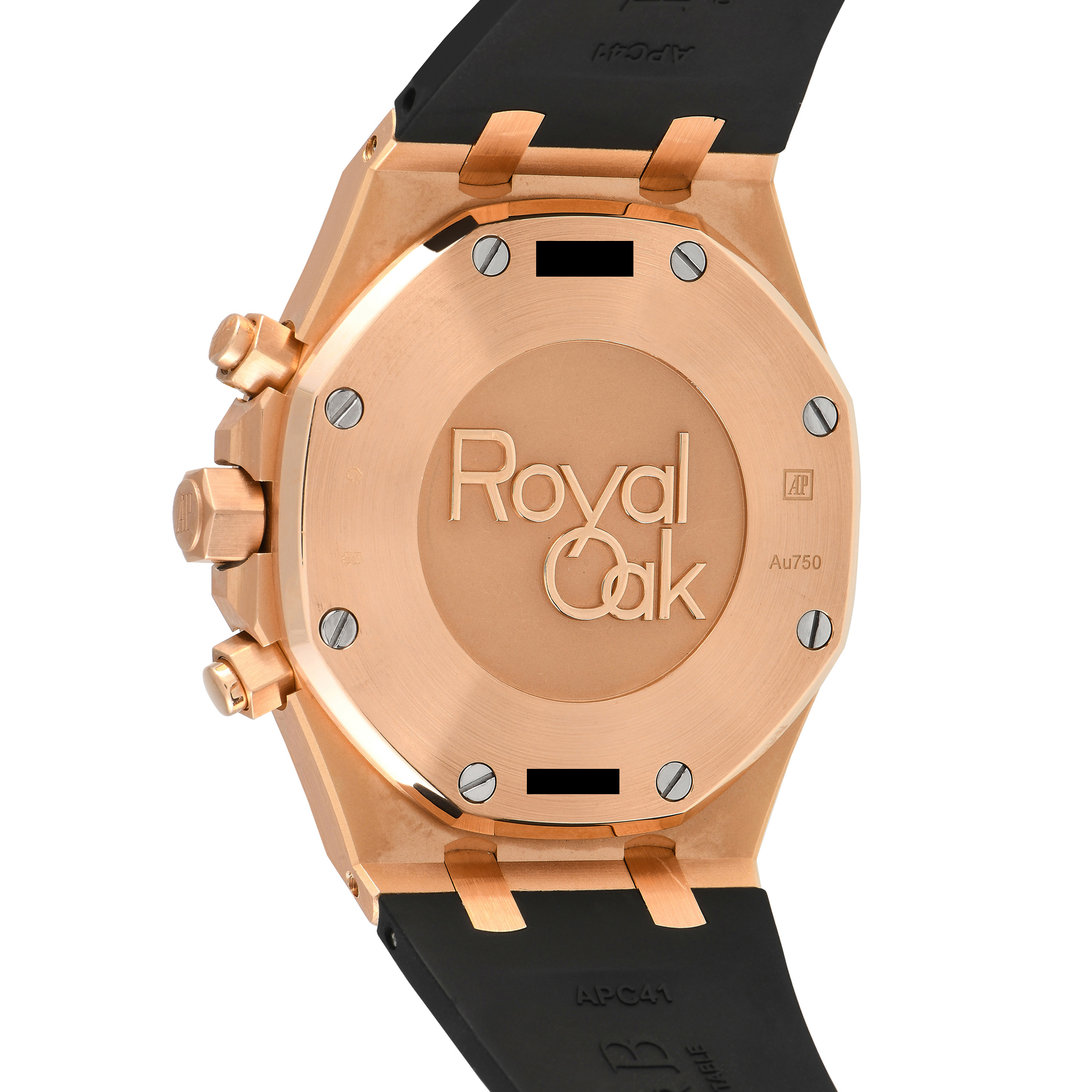 Audemars Piguet Royal Oak Chronograph Watch 26320OR.OO.D002CR.01