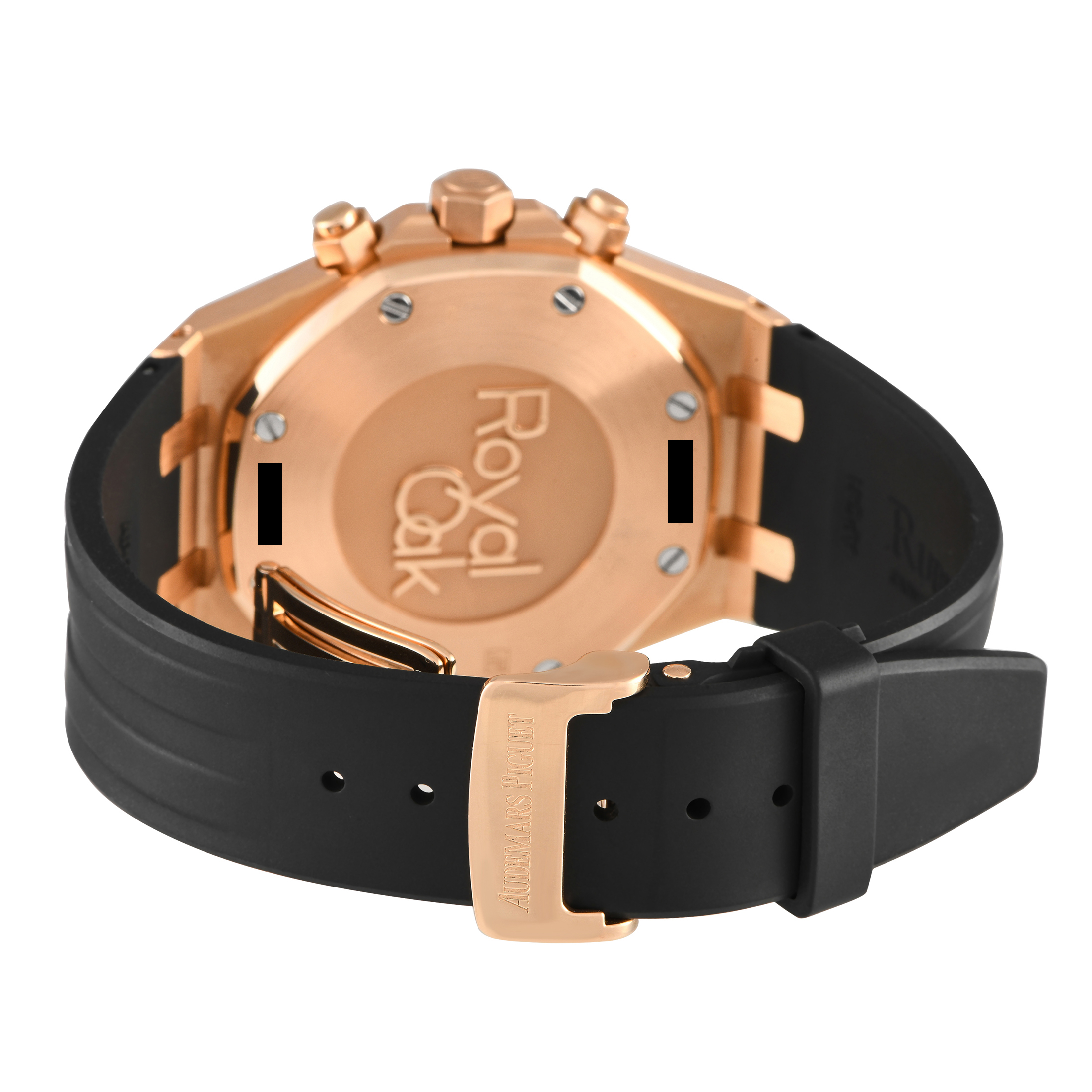 Audemars Piguet Royal Oak Chronograph Watch 26320OR.OO.D002CR.01