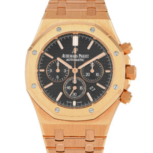 Audemars Piguet Royal Oak Chronograph Watch 26320OR.OO.1220OR.01