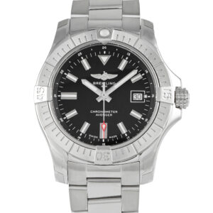 Breitling Avenger Automatic 43 Watch A17318