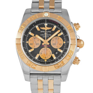 Breitling Chronomat 44 Watch CB011012/B968