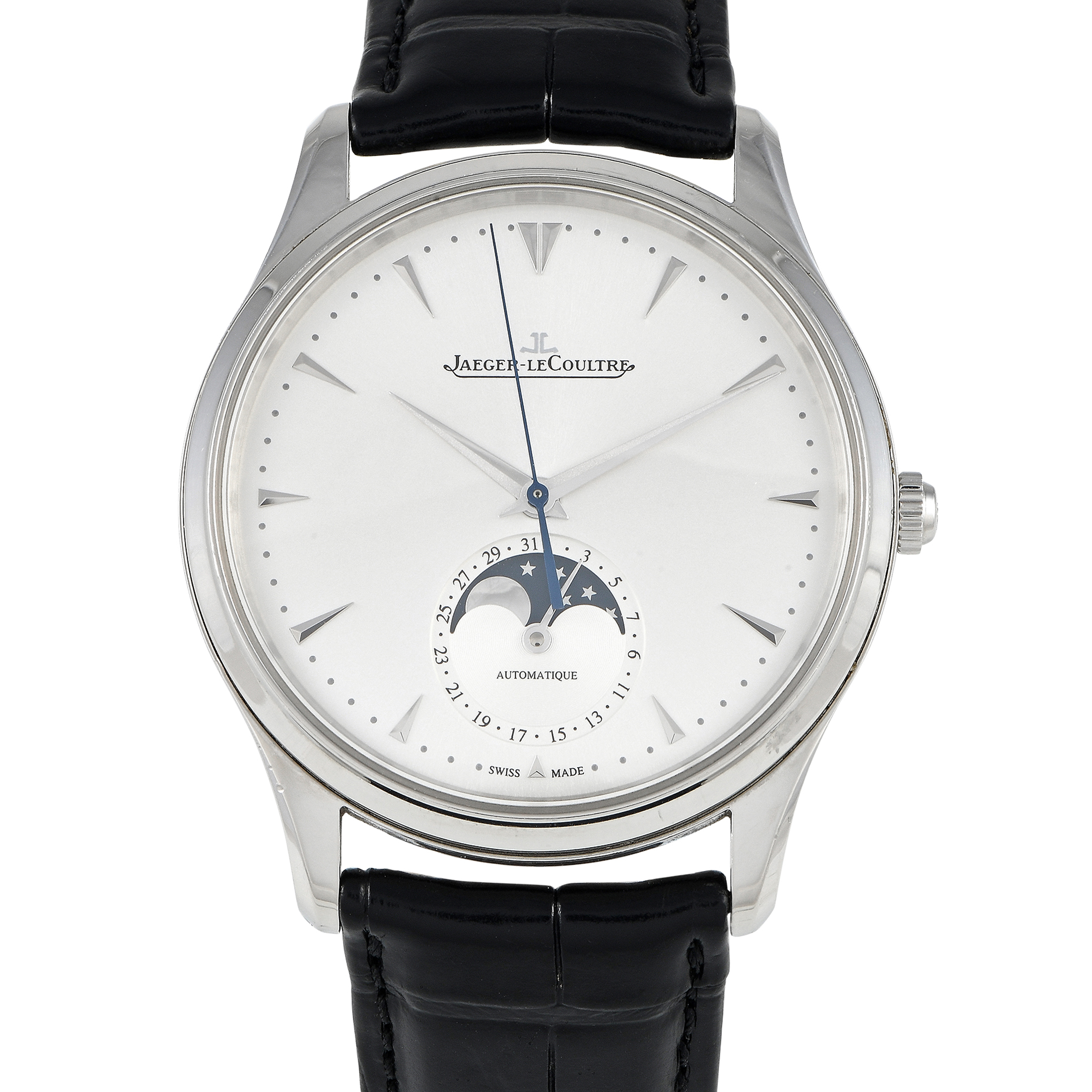 Jaeger-LeCoultre Master Ultra-Thin Moon Watch Q1368420