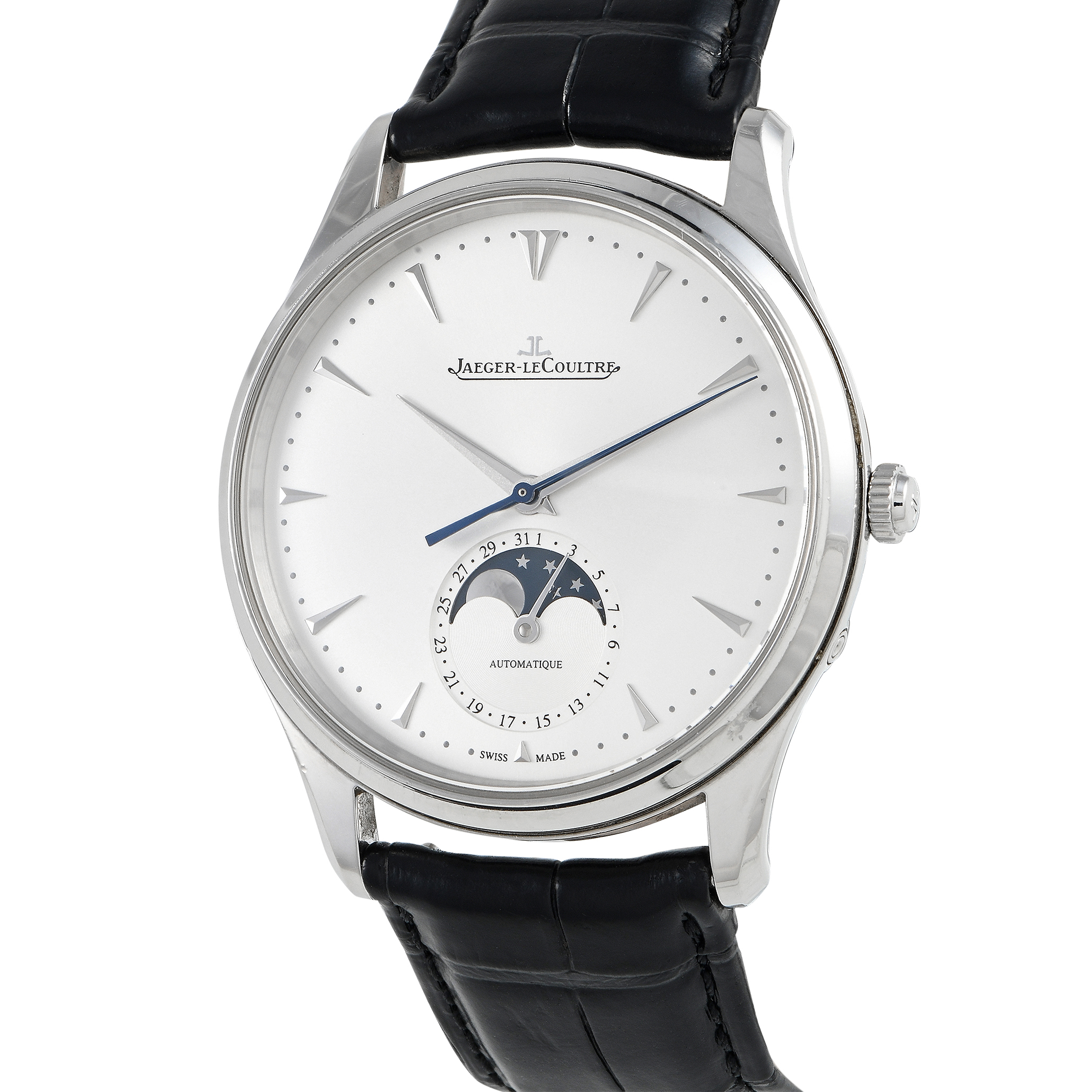 Jaeger-LeCoultre Master Ultra-Thin Moon Watch Q1368420