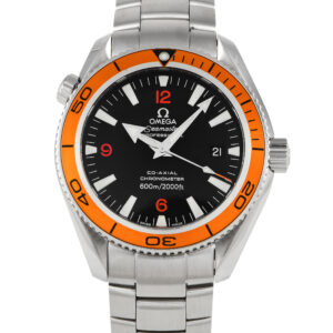 Omega Seamaster Planet Ocean Watch 2209.50.00