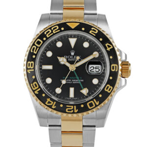 Rolex GMT-Master II Watch 116713