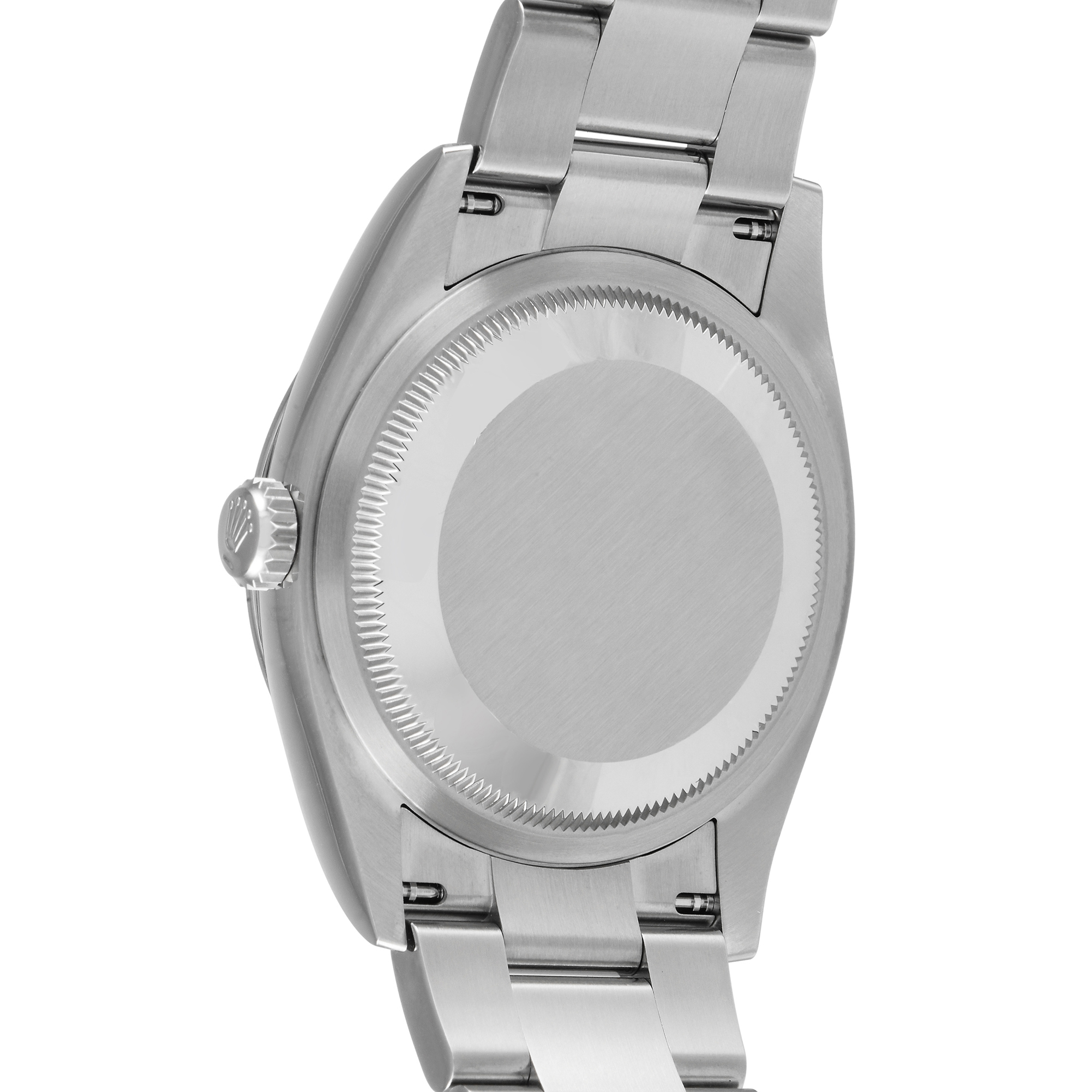 Rolex Datejust 36 Silver Dial Watch 126200