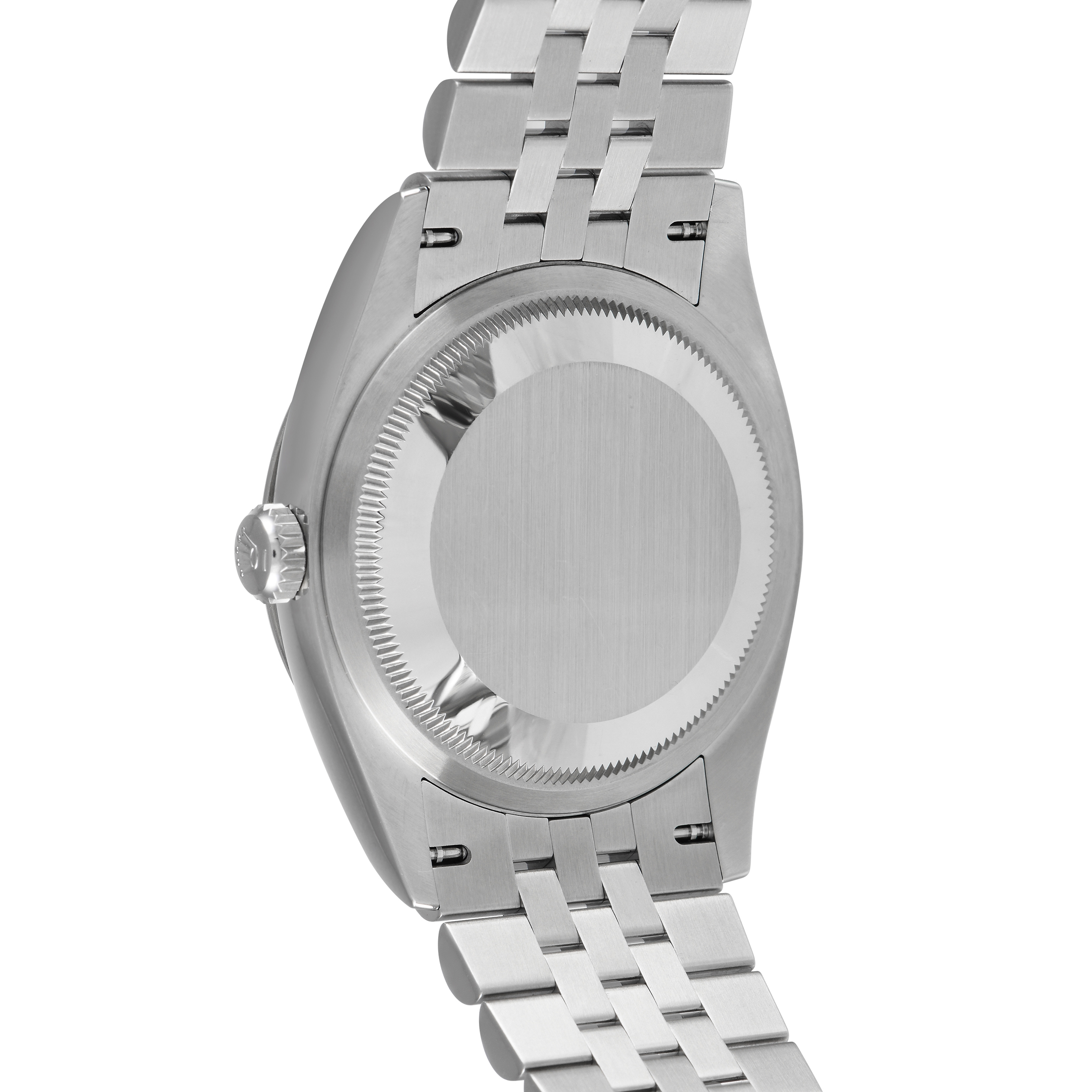 Rolex Datejust 36 Silver Dial Watch 126234