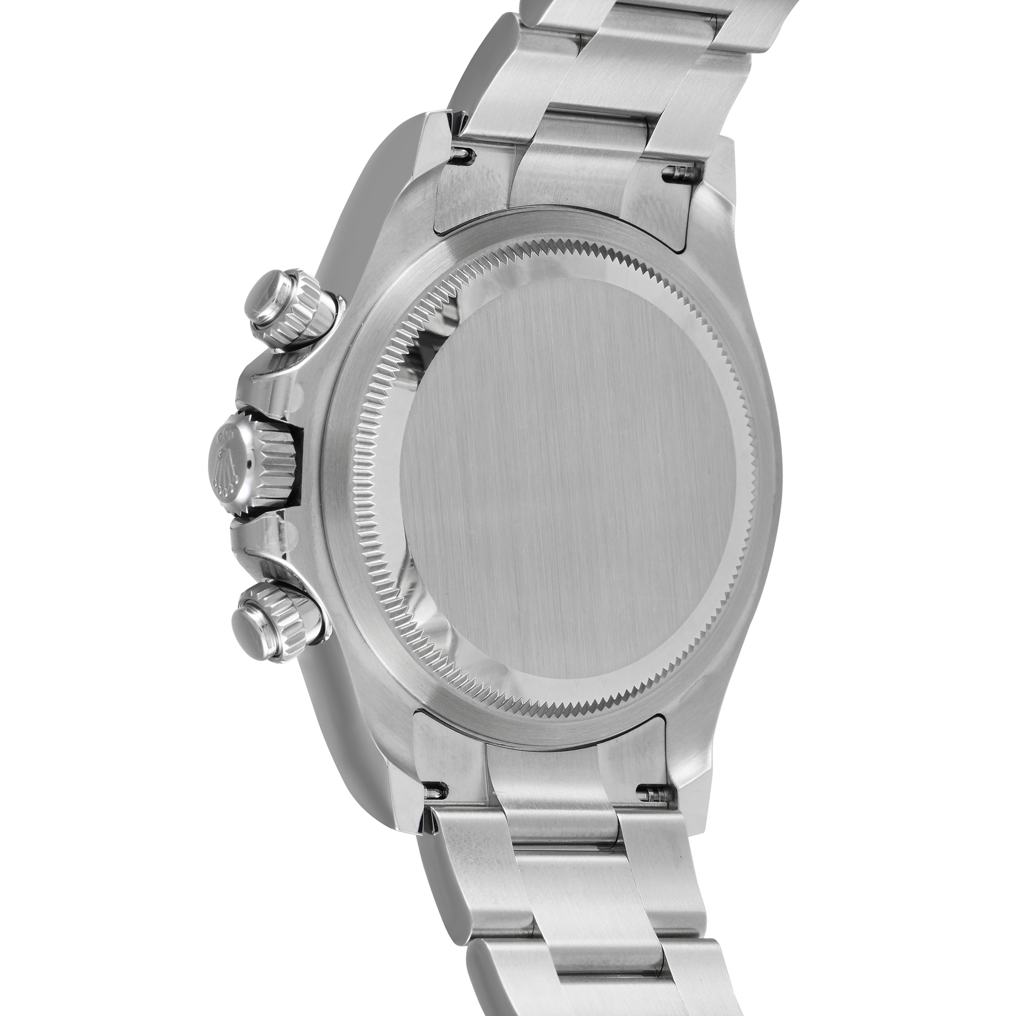 Rolex Daytona Black Dial Watch 126500LN