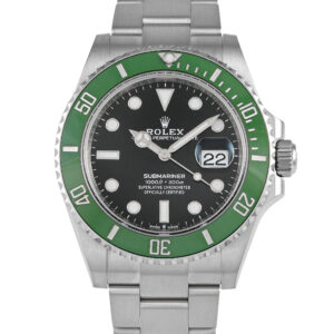 Rolex Submariner Date Watch 126610LV