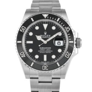 Rolex Submariner Date Watch 126610LN