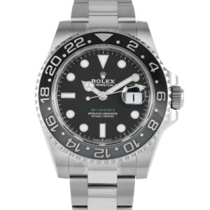 Rolex GMT-Master II Watch 126710GRNR