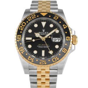 Rolex GMT-Master II Watch 126713GRNR-0001