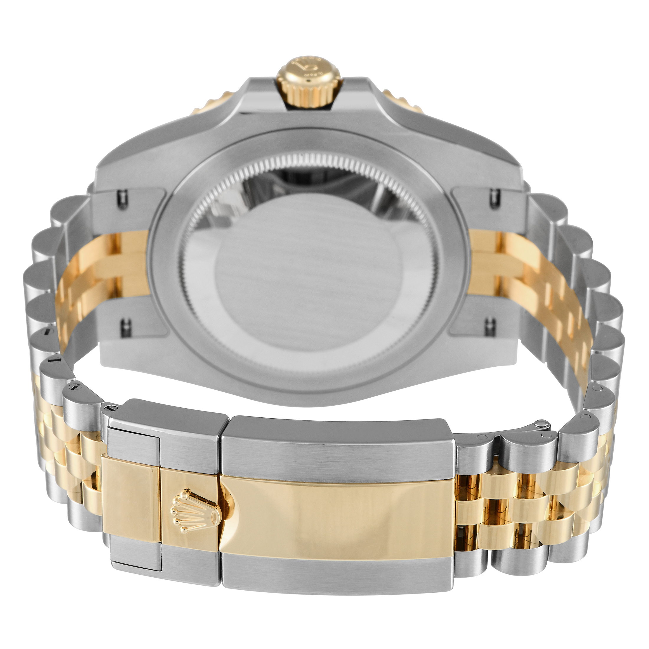 Rolex GMT-Master II Watch 126713GRNR-0001