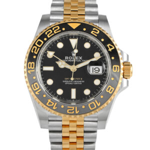Rolex GMT-Master II Watch 126713GRNR