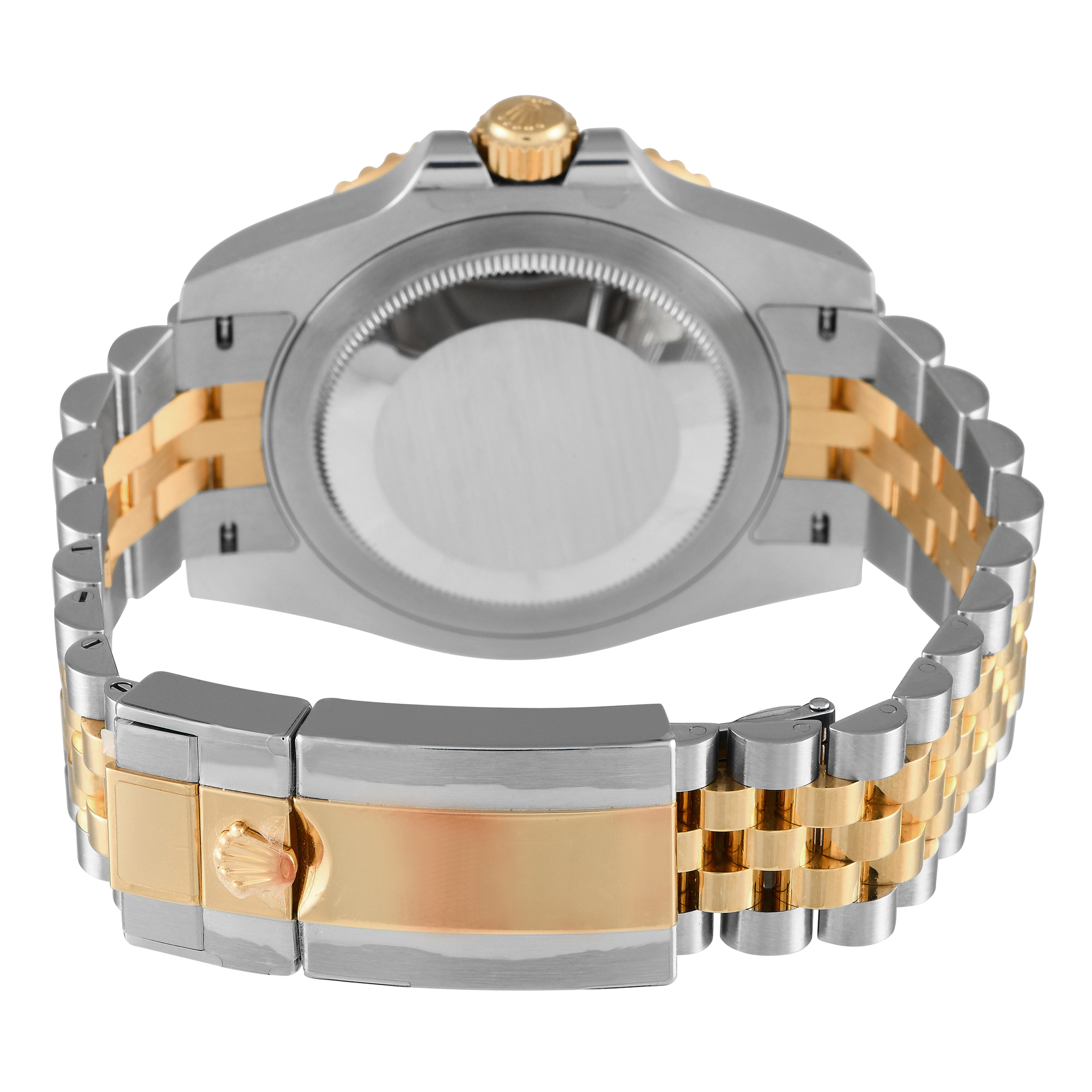 Rolex GMT-Master II Watch 126713GRNR