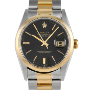 Rolex Datejust 36 Watch 16203