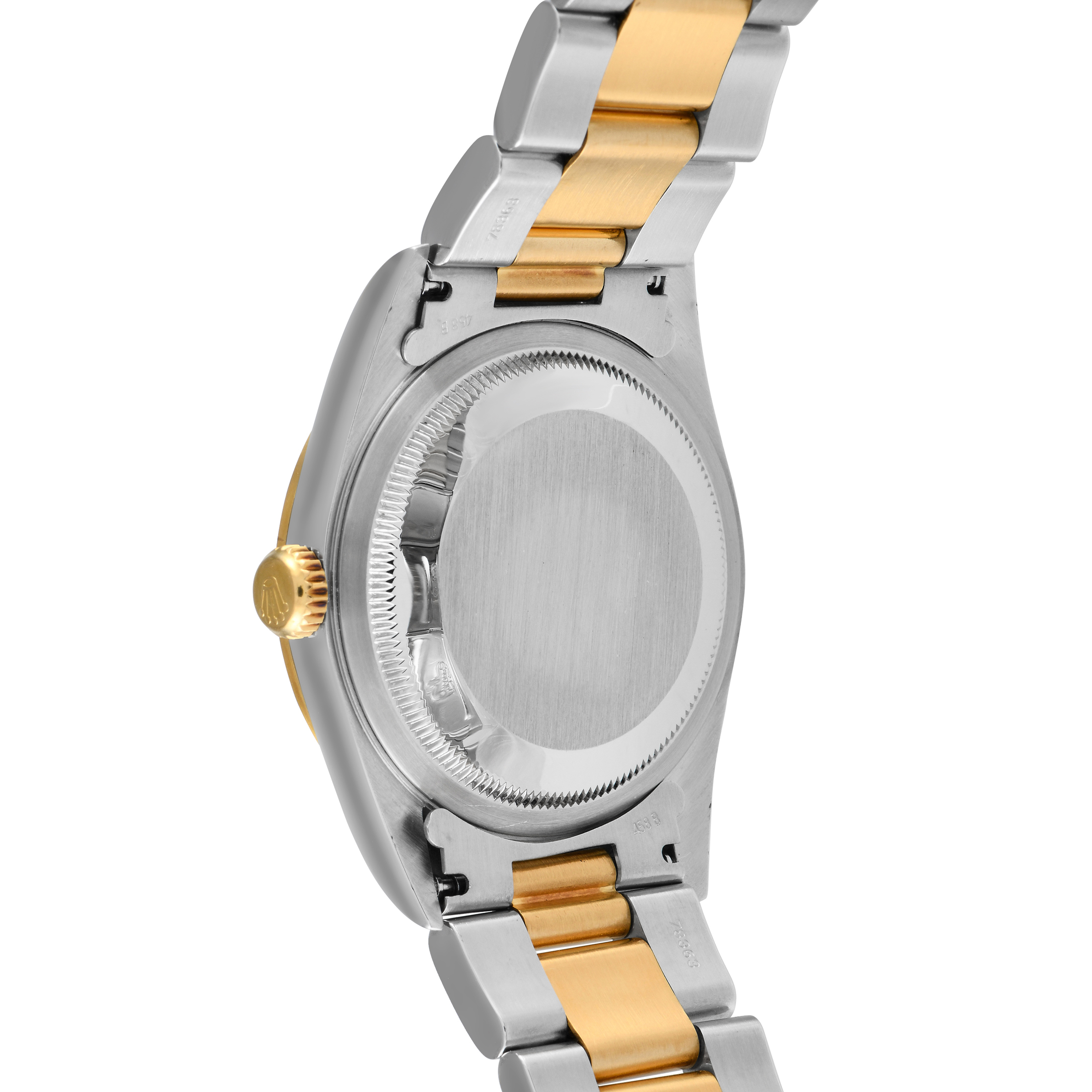 Rolex Datejust 36 Watch 16203