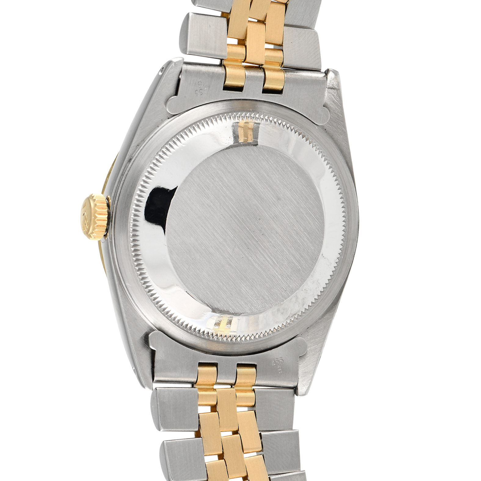 Rolex Datejust 36 Watch 16233