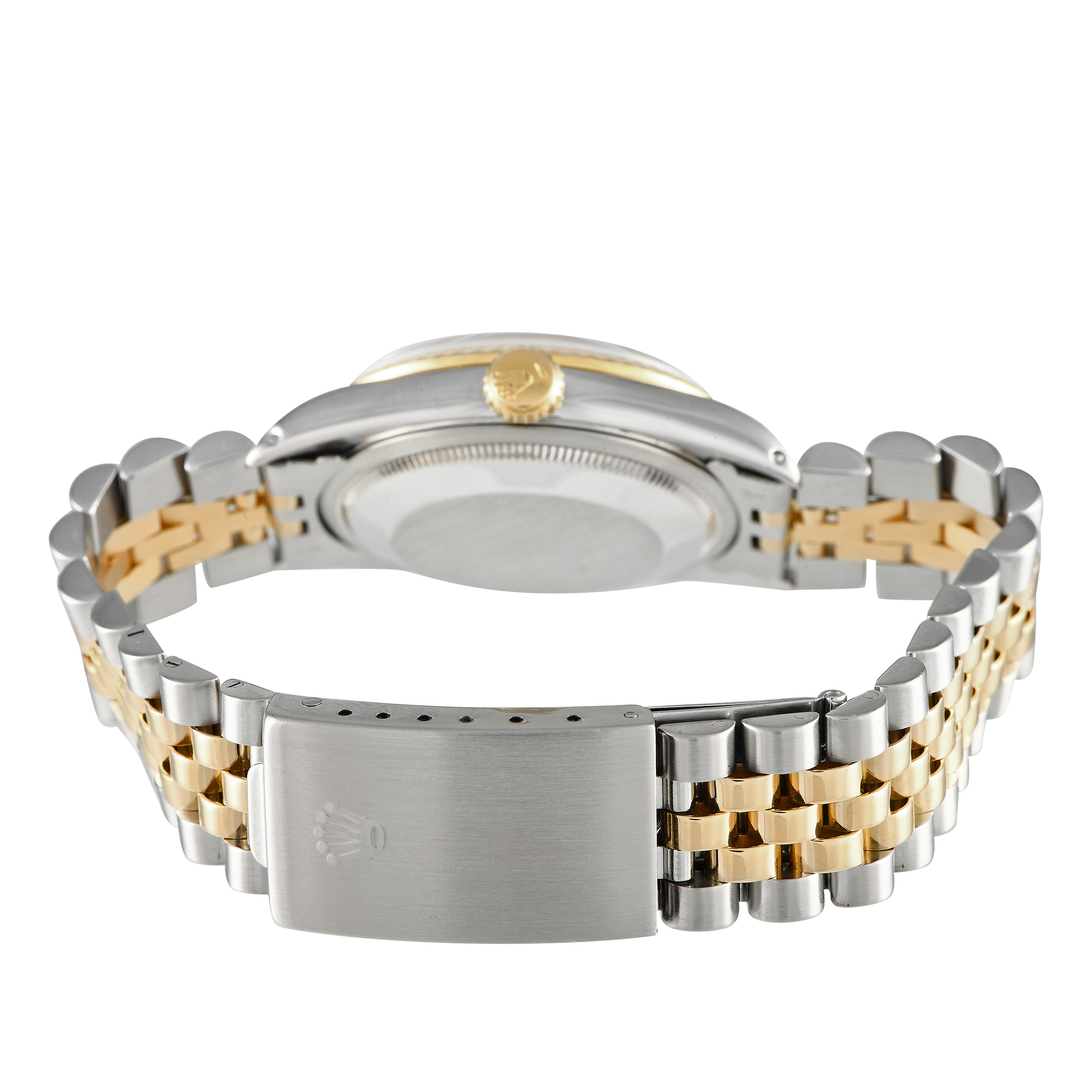 Rolex Datejust 36 Watch 16233