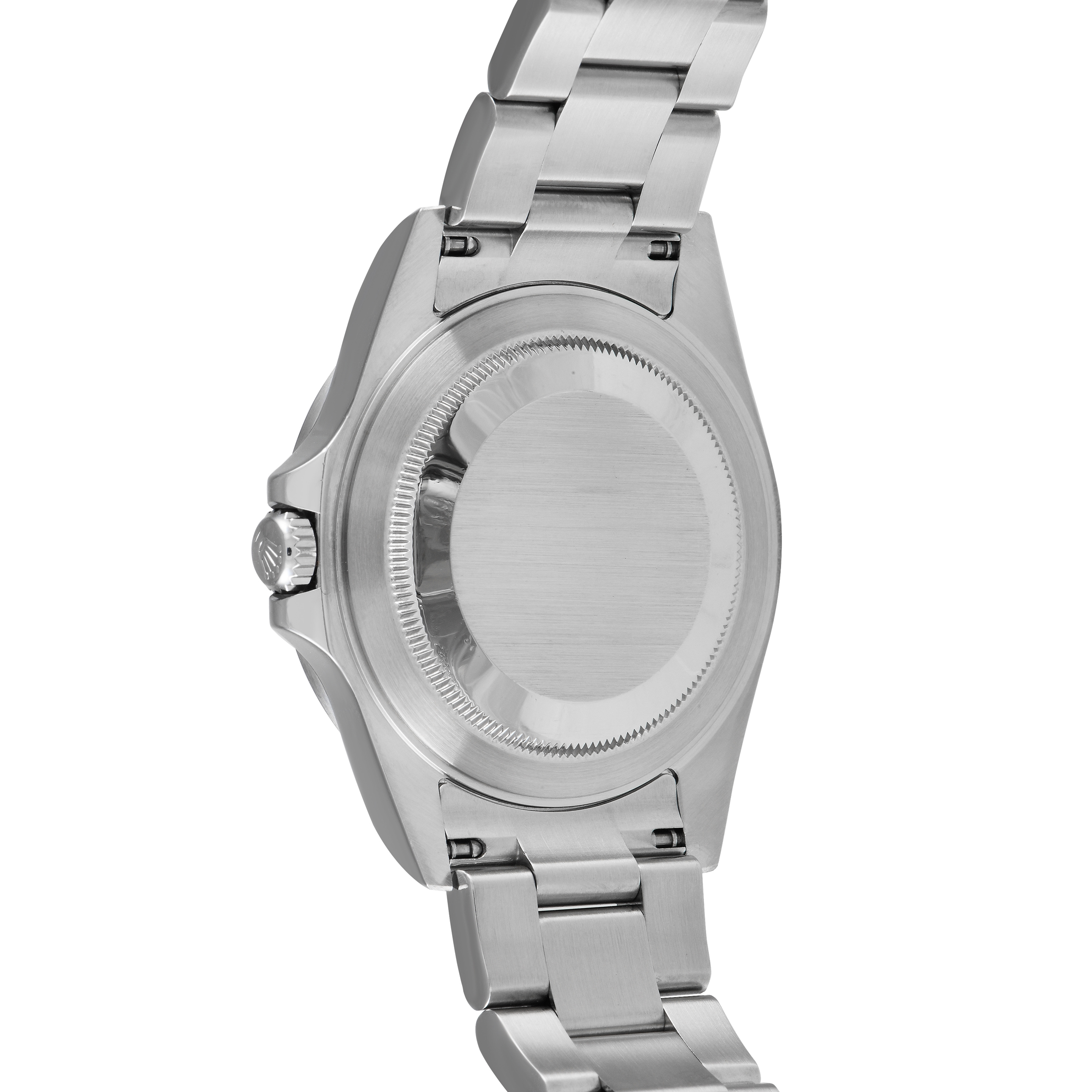 Rolex Explorer White Dial Watch 16570