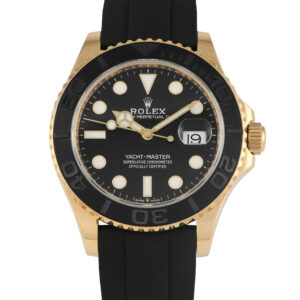 Rolex Yacht-Master 42 Watch 226658