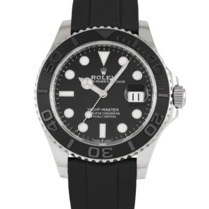 Rolex Yacht-Master 42 Watch 226659