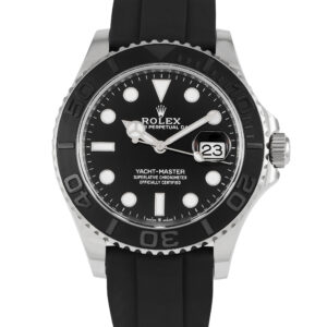 Rolex Yacht-Master 42 Watch 226659-0003