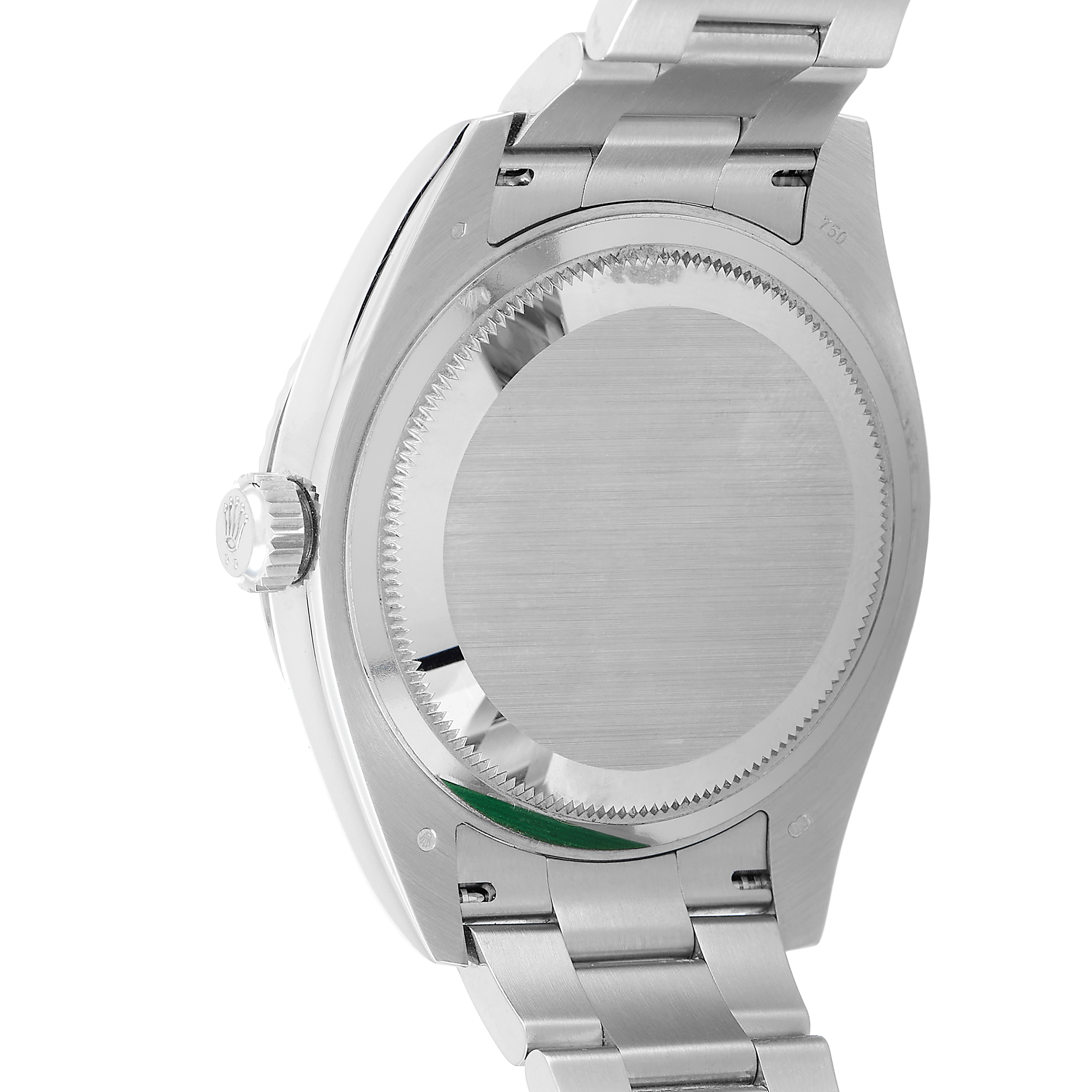 Rolex Sky-Dweller White Stick Dial Watch 326939