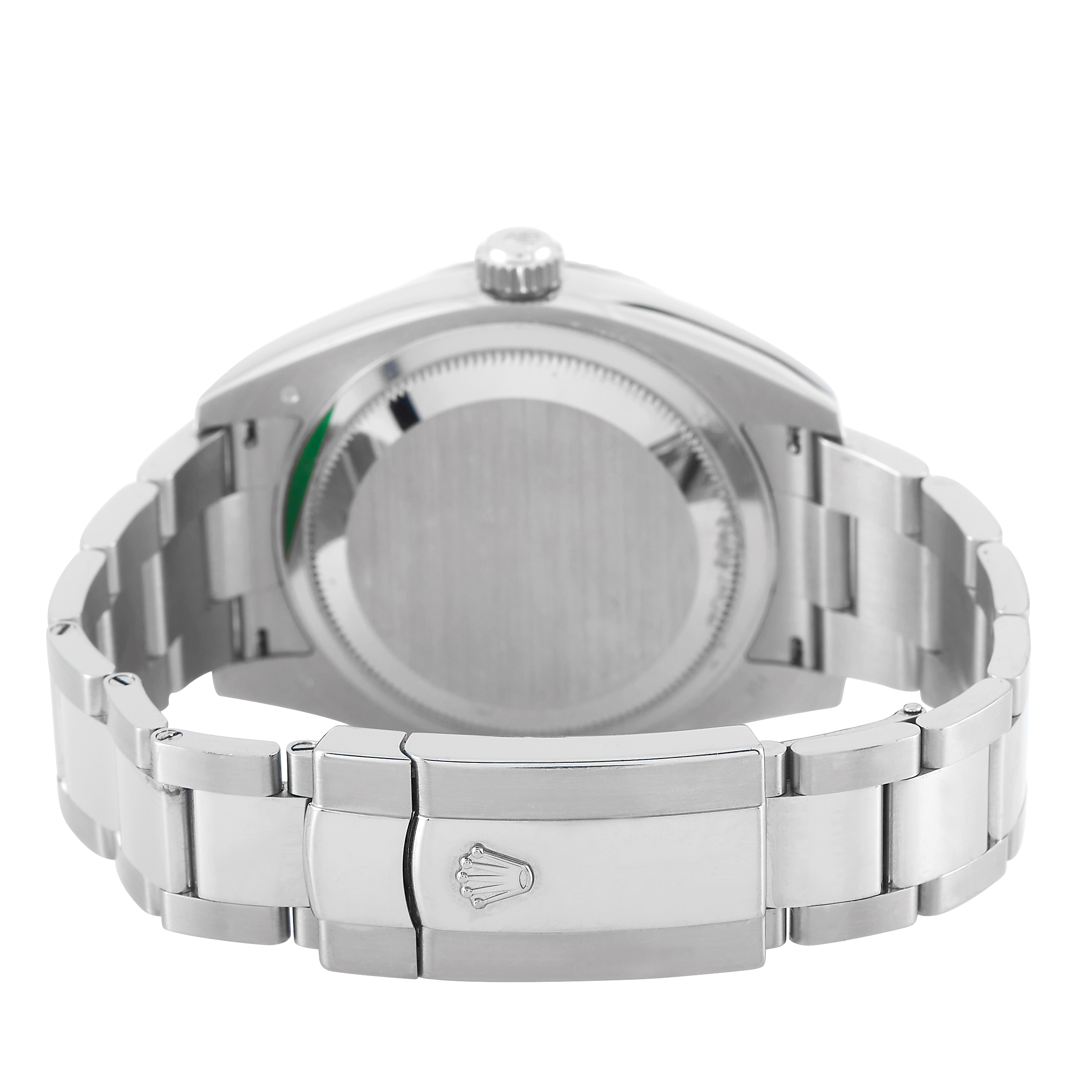 Rolex Sky-Dweller White Stick Dial Watch 326939