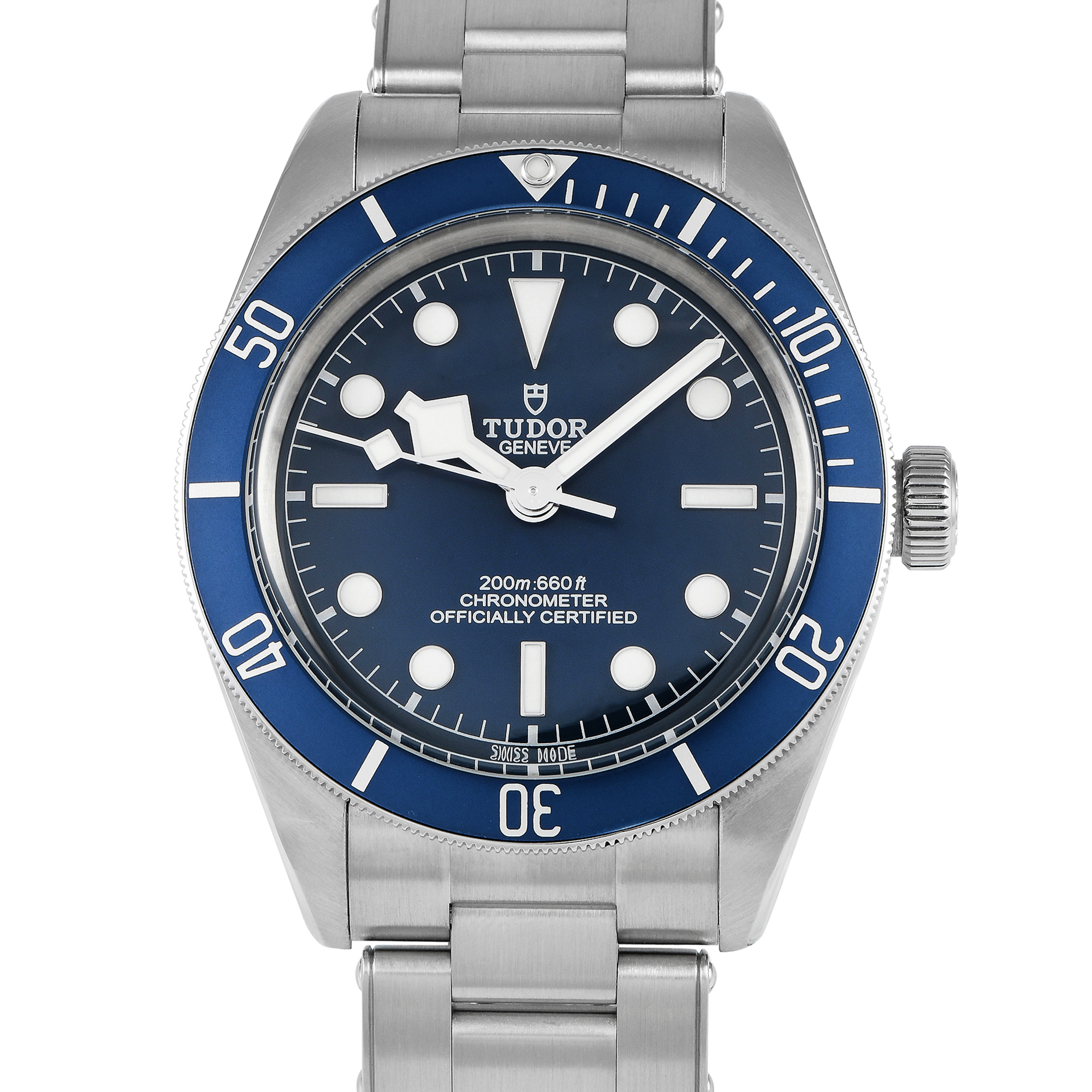 Tudor Black Bay 58 Watch 79030B