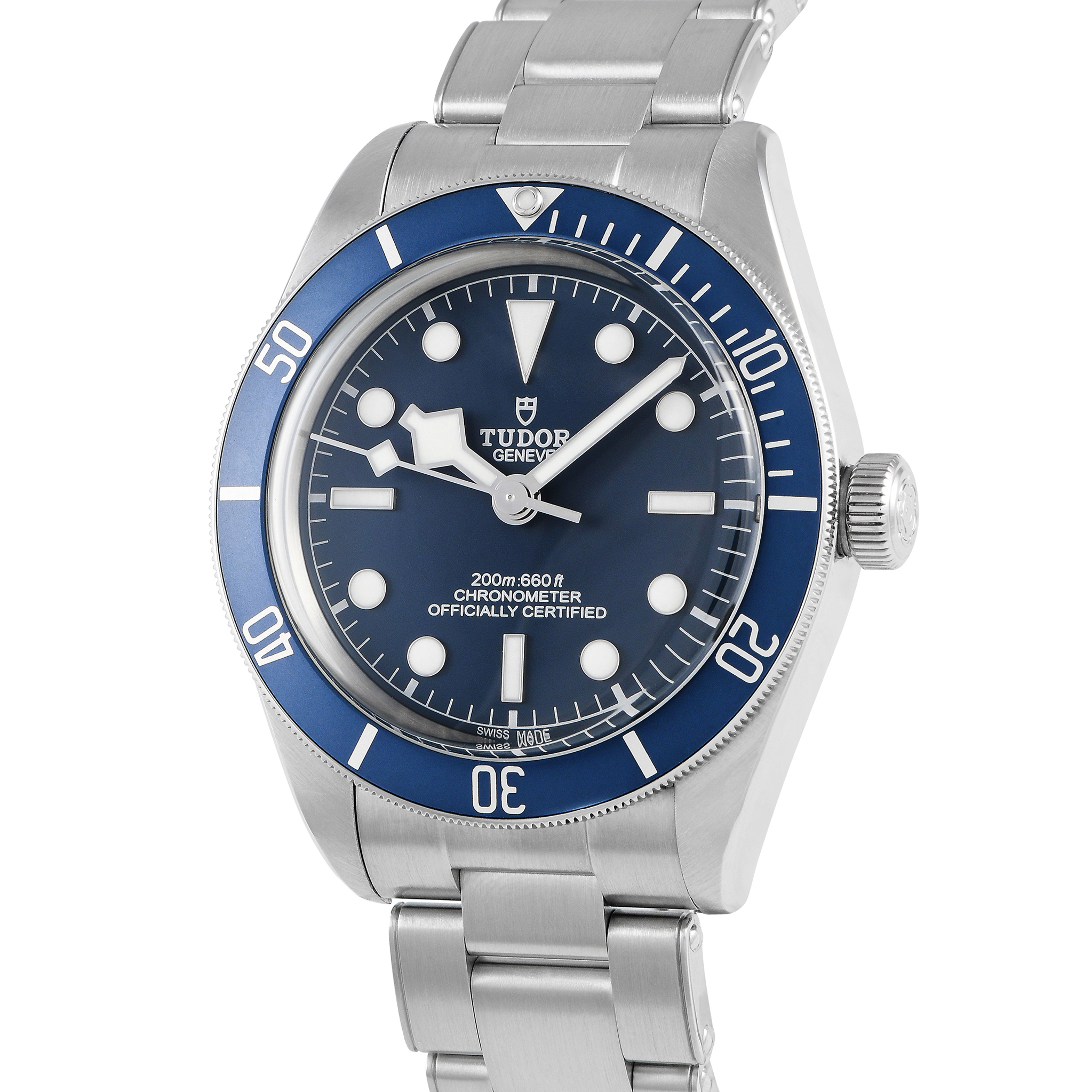 Tudor Black Bay 58 Watch 79030B