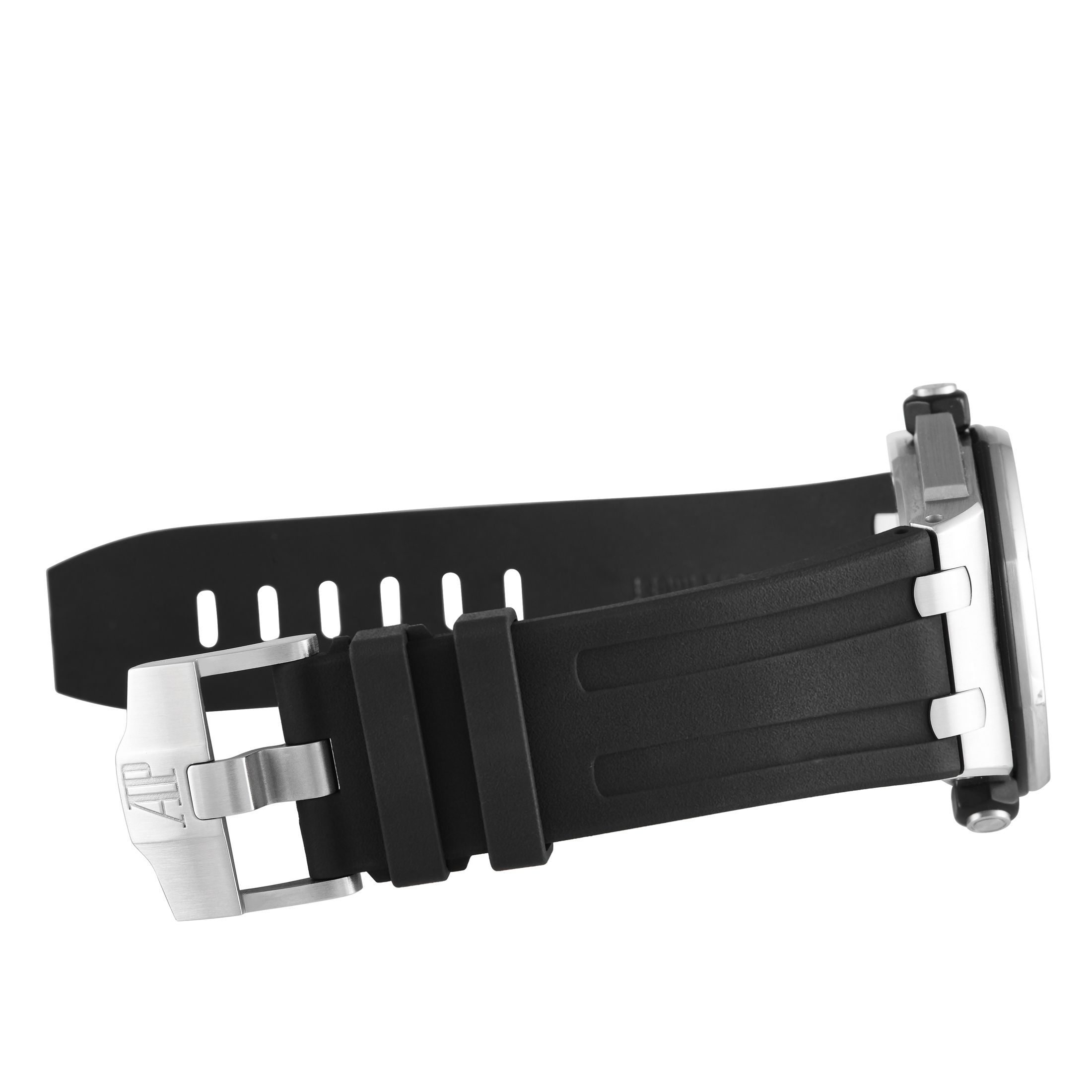 Audemars Piguet Royal Oak Offshore Diver Watch 15703ST.OO.A002CA.01