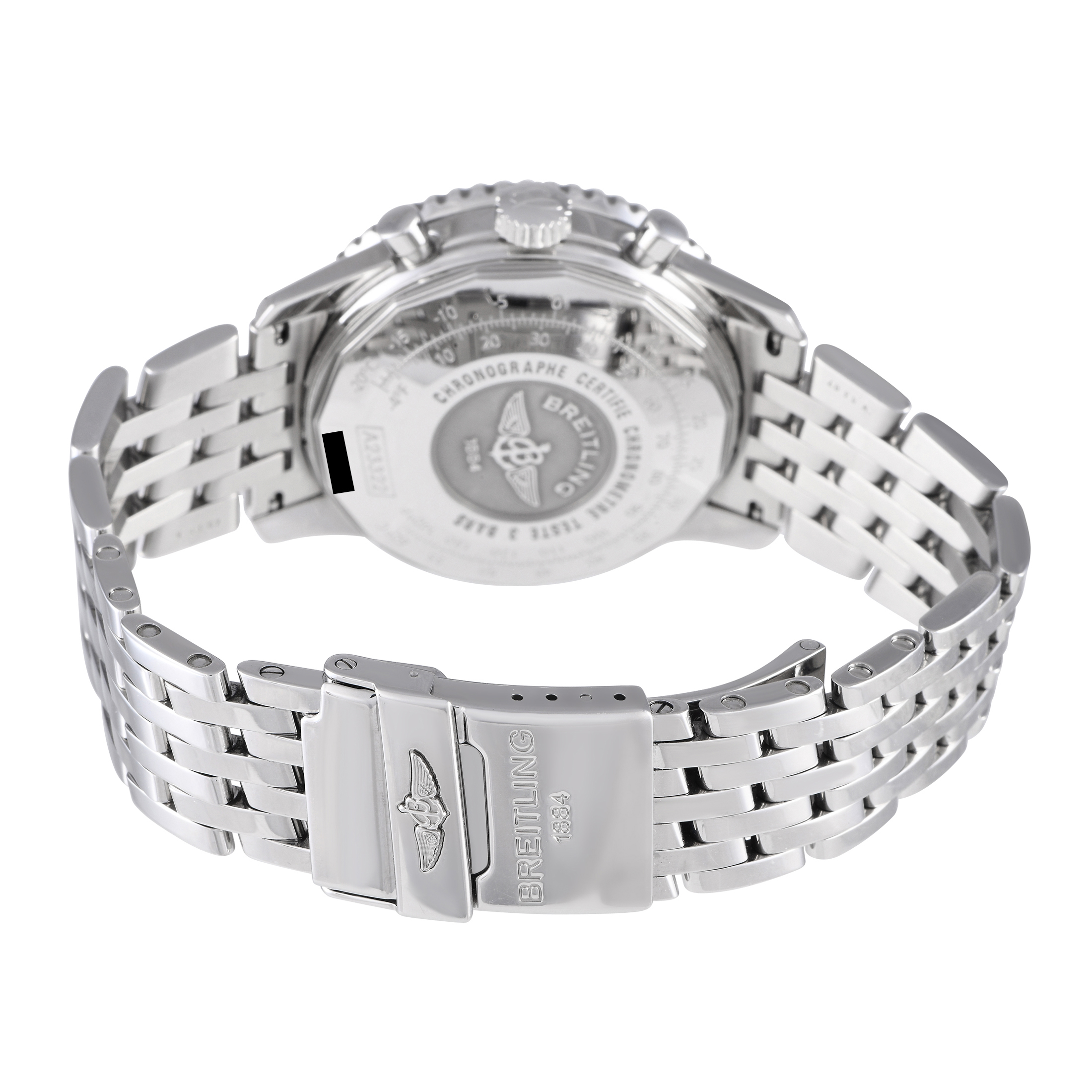 Breitling Navitimer Chronometre Watch A23322