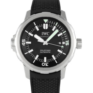 IWC Aquatimer Automatic Watch IW328803