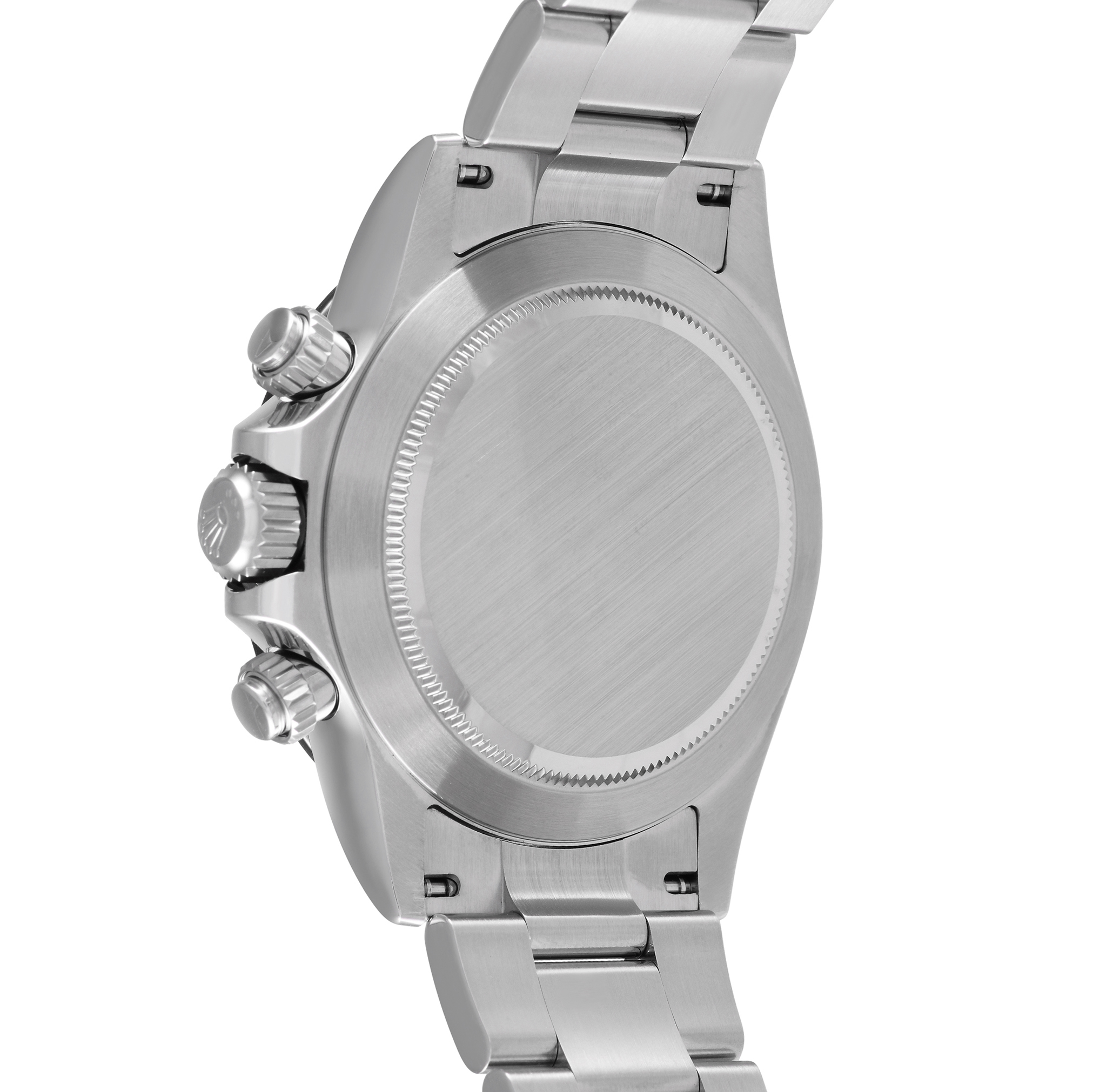 Rolex Cosmograph Daytona Black Dial Watch 116500LN-0002