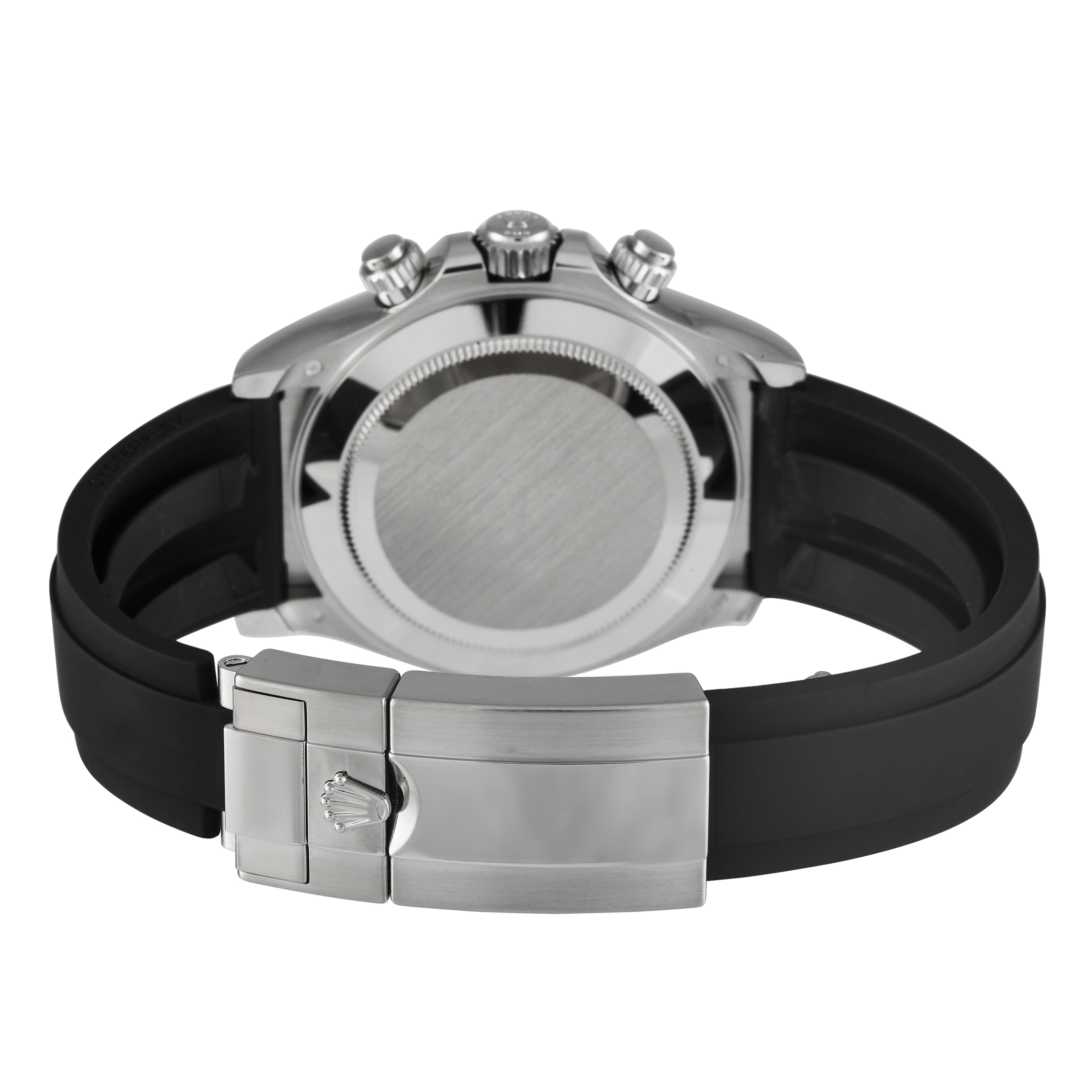 Rolex Cosmograph Daytona 40mm Watch 116519LN