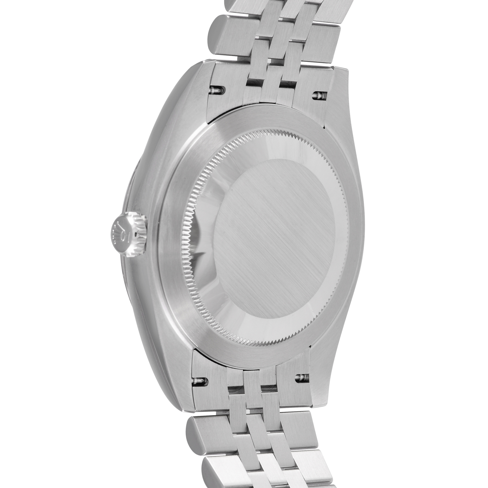 Rolex Datejust 41 Mint Jubilee Watch 126334