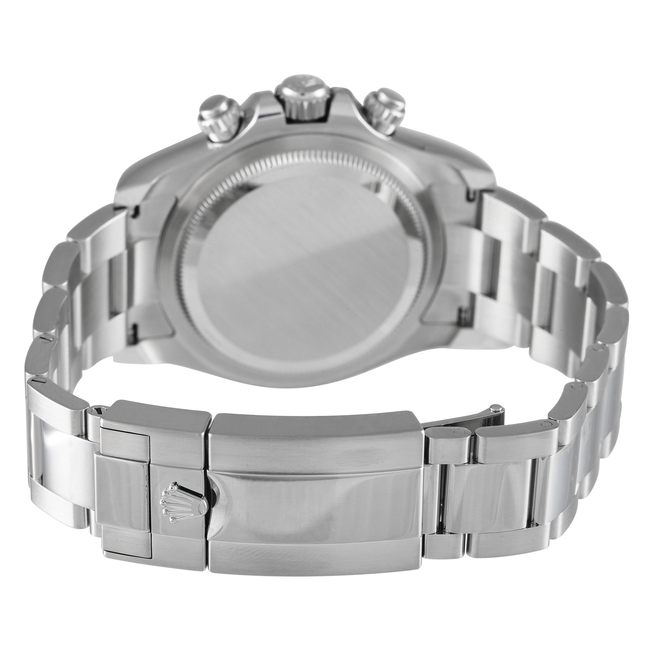 Rolex Cosmograph Daytona Watch 126500LN