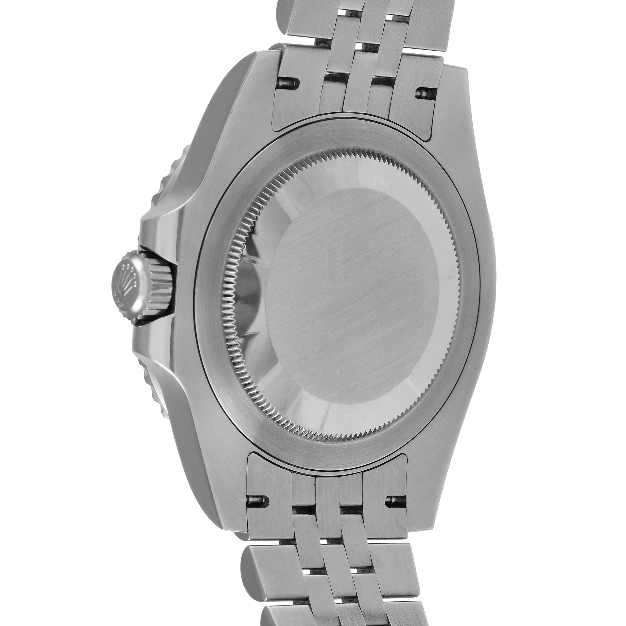 Rolex GMT-Master II Pepsi Watch 126710BLRO