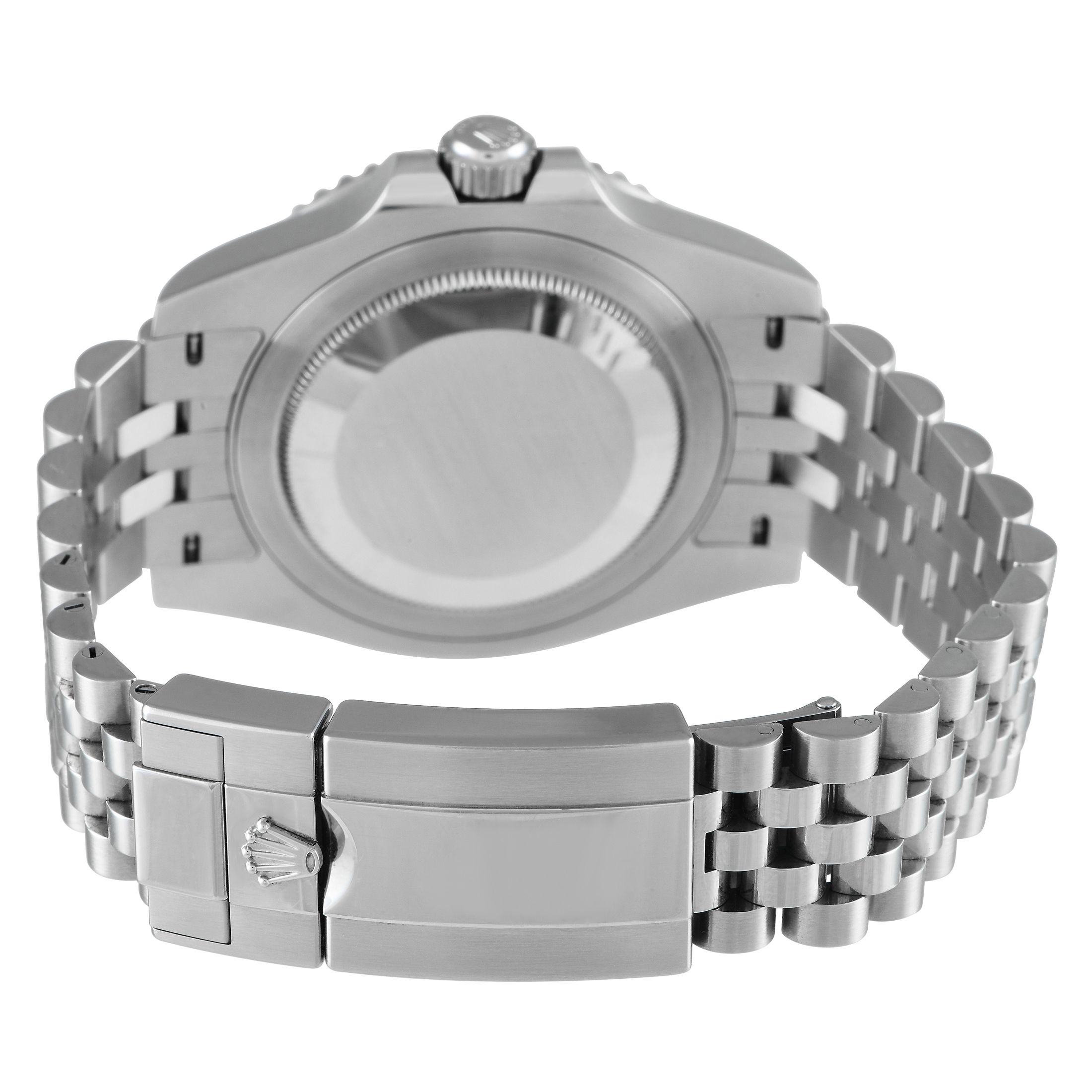 Rolex GMT-Master II Pepsi Watch 126710BLRO