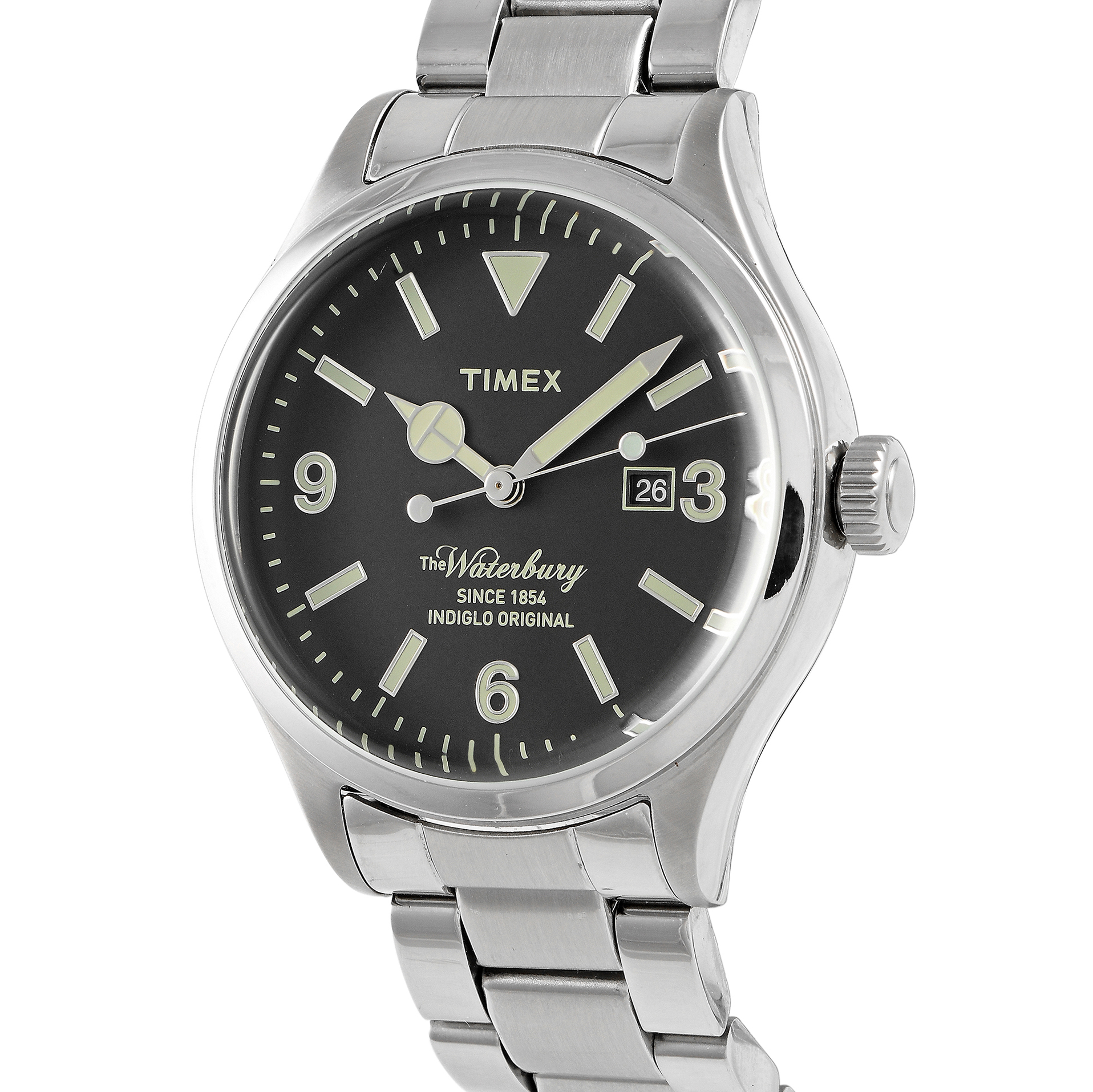 Timex Waterbury Men's Watch TW2P75100