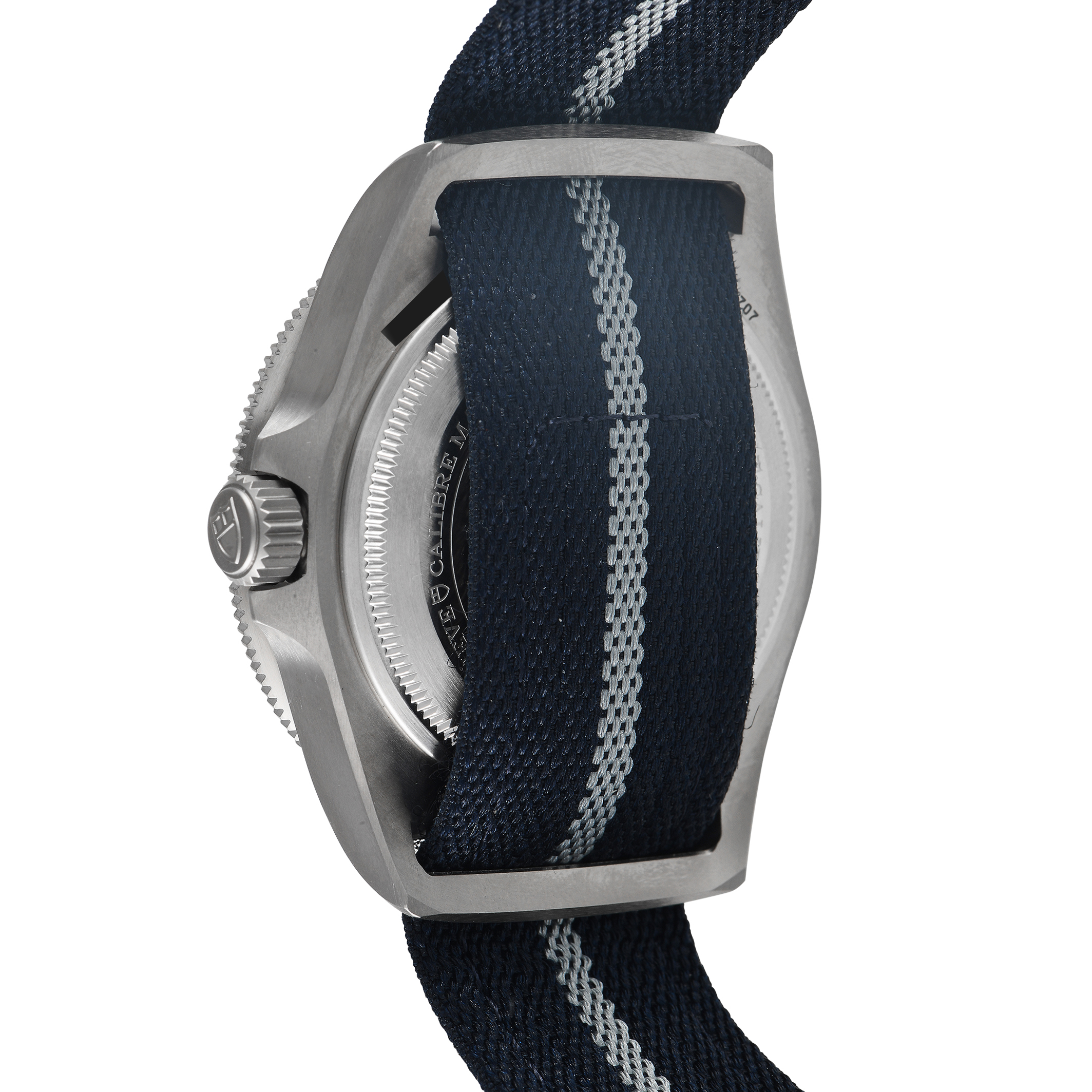 Tudor Pelagos FXD Blue Dial Watch M25707B/24