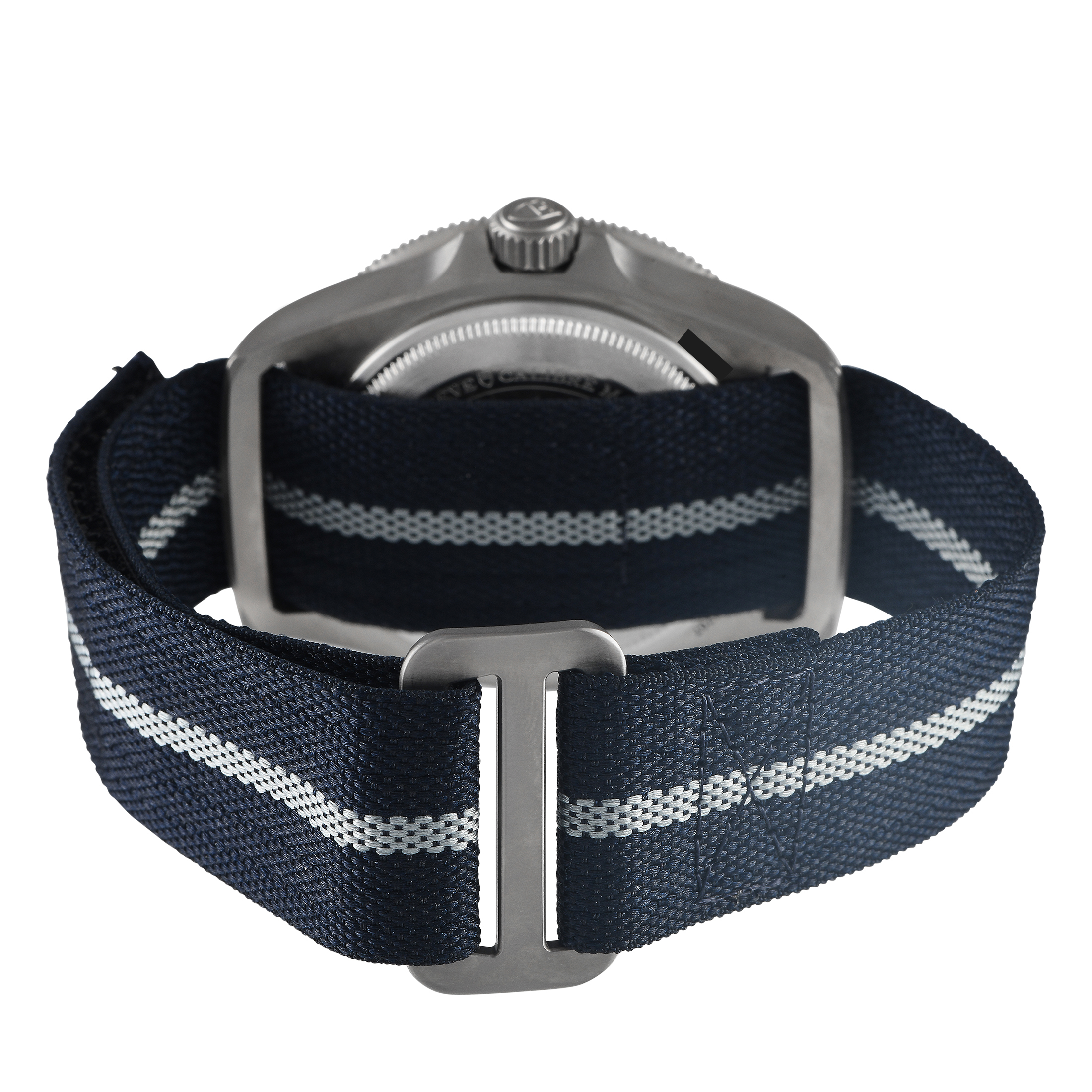 Tudor Pelagos FXD Blue Dial Watch M25707B/24